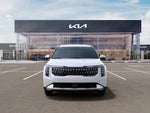 2026 Kia Carnival Hybrid LXS