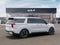 2026 Kia Carnival Hybrid LXS