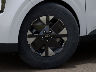 2026 Kia Carnival Hybrid LXS