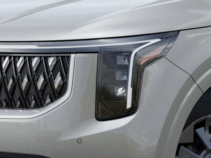 2025 Kia Carnival Hybrid EX