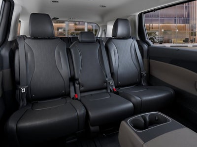 2025 Kia Carnival Hybrid EX