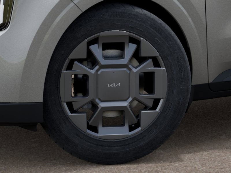 2025 Kia Carnival Hybrid EX