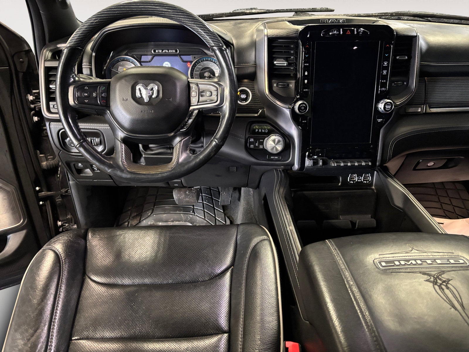 2020 RAM 1500 Limited