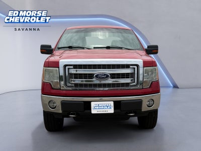 2010 Ford F-150 XL
