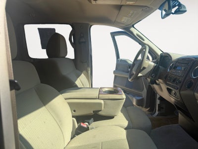 2007 Ford F-150 XLT