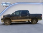 2007 Ford F-150 XLT