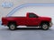 2016 Chevrolet Silverado 2500 HD Work Truck