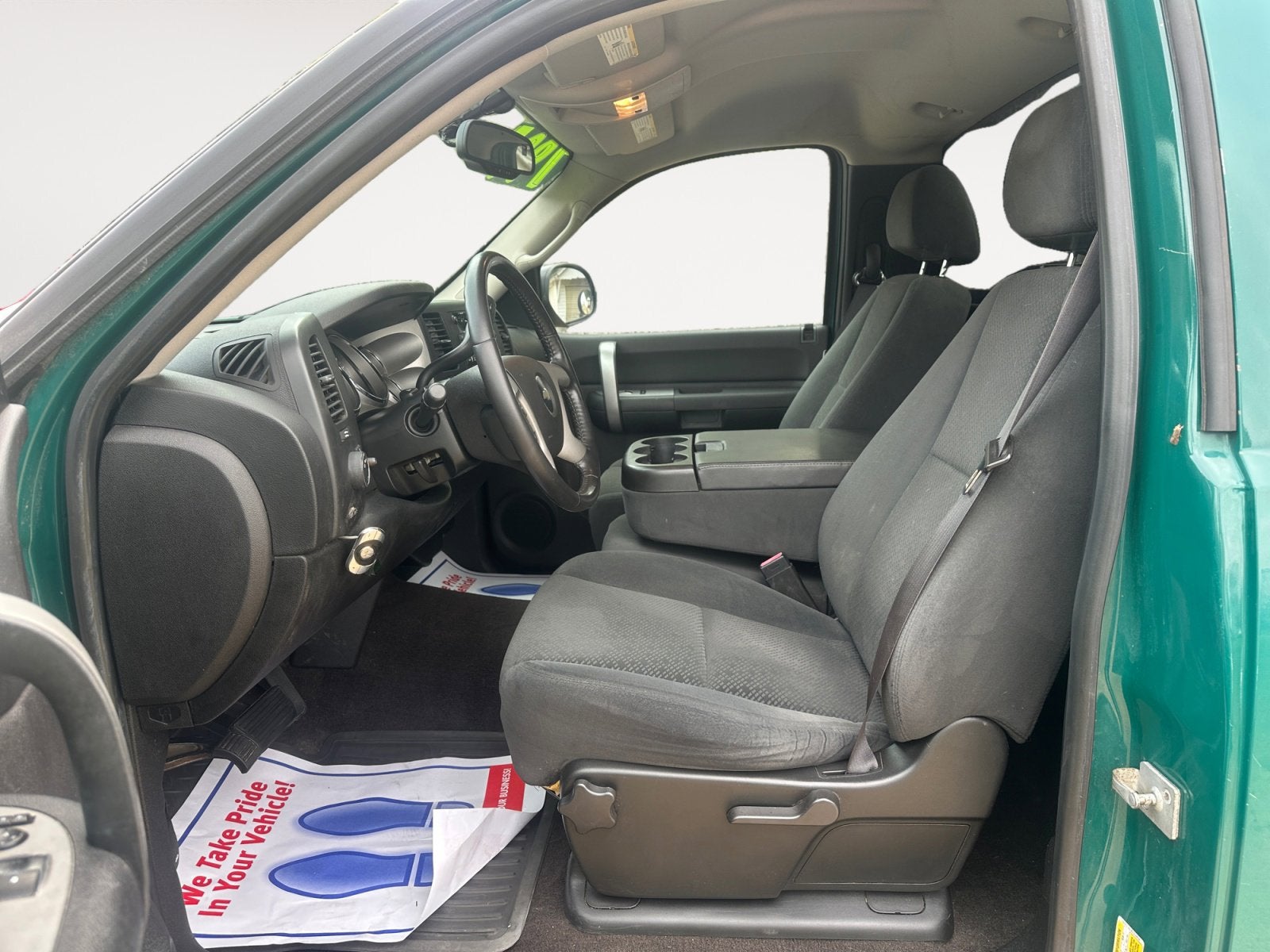 2008 Chevrolet Silverado 1500 LT w/1LT