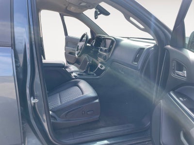 2015 Chevrolet Colorado 4WD Z71
