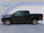 2018 Chevrolet Colorado 4WD LT