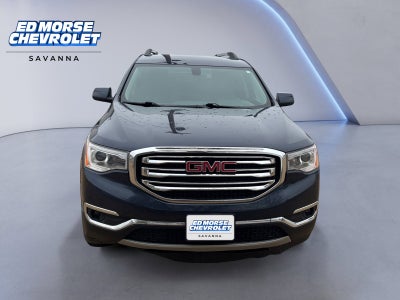 2019 GMC Acadia SLT