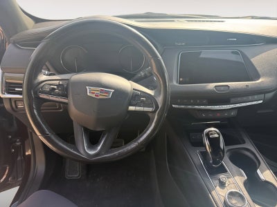 2020 Cadillac XT4 FWD Sport