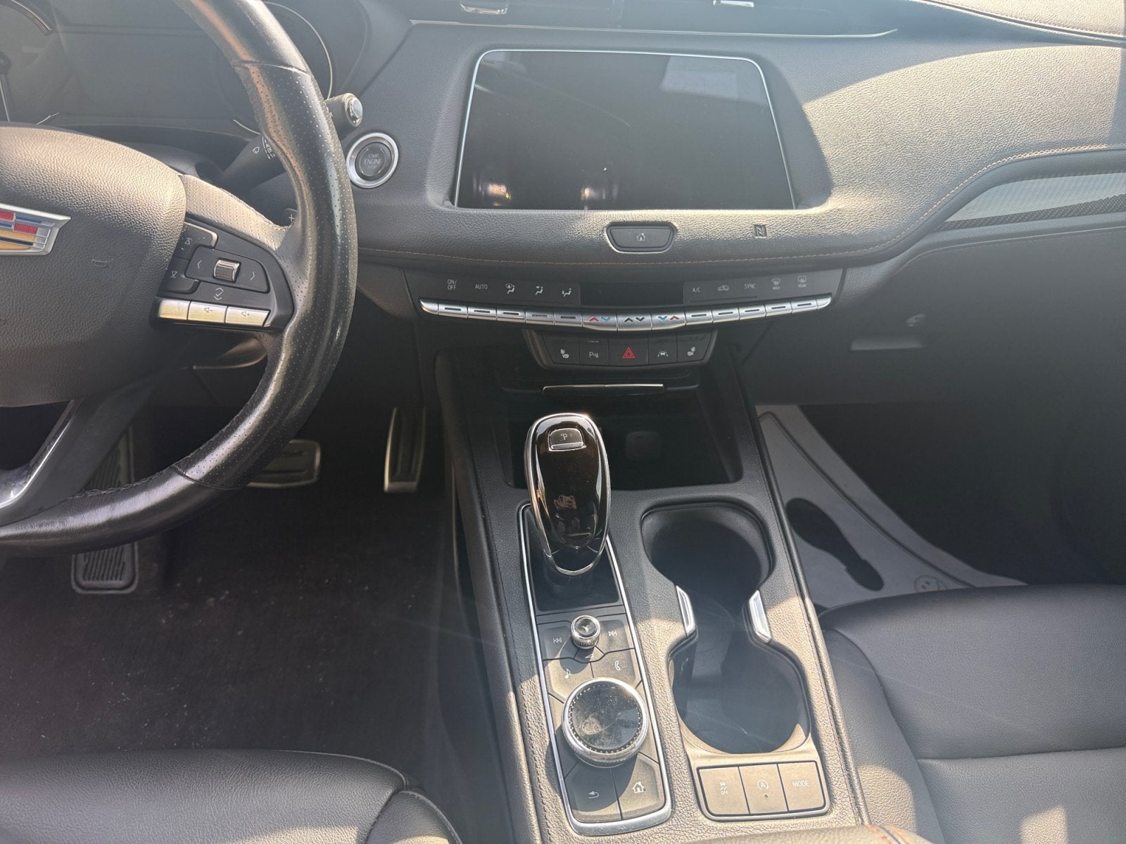 2020 Cadillac XT4 FWD Sport