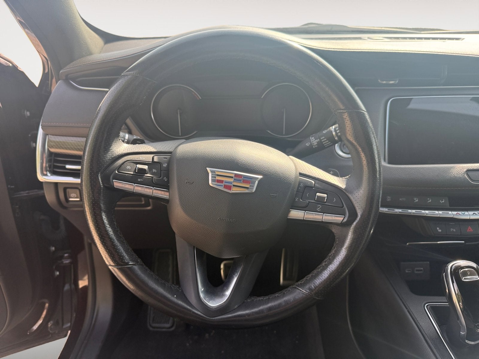 2020 Cadillac XT4 FWD Sport