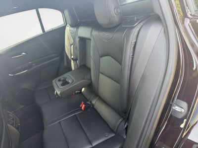 2020 Cadillac XT4 FWD Sport