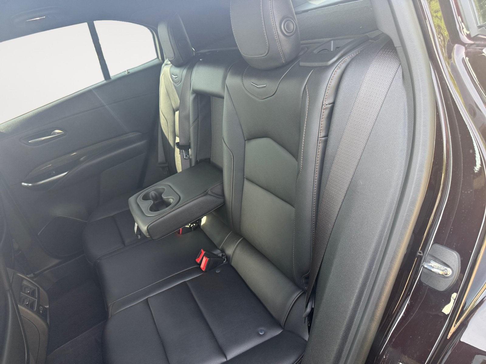 2020 Cadillac XT4 FWD Sport