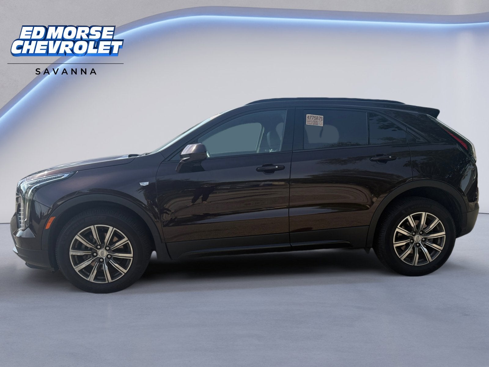 2020 Cadillac XT4 FWD Sport