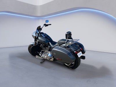 2021 HD VRSCR NA