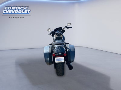 2021 HD VRSCR NA