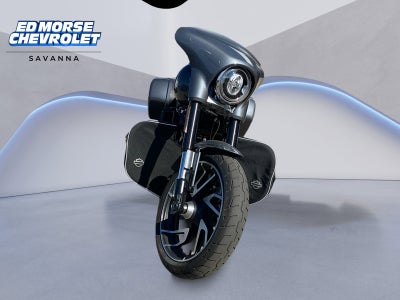2021 HD VRSCR NA