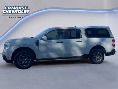 2023 Ford Maverick XL