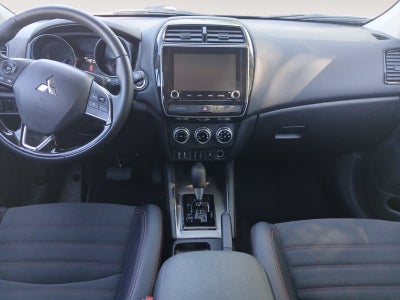 2024 Mitsubishi Outlander Sport S