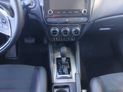 2024 Mitsubishi Outlander Sport S