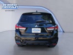 2024 Mitsubishi Outlander Sport S
