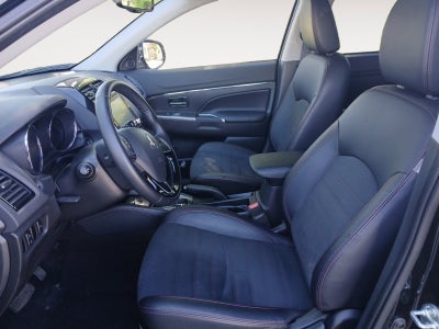 2024 Mitsubishi Outlander Sport S