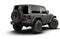 2026 Jeep Wrangler WRANGLER 2-DOOR RUBICON X
