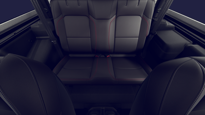 2026 Jeep Wrangler WRANGLER 2-DOOR RUBICON X