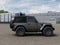 2026 Jeep Wrangler WRANGLER 2-DOOR RUBICON X