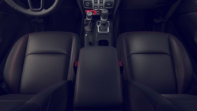 2026 Jeep Wrangler WRANGLER 2-DOOR RUBICON X