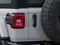 2026 Jeep Wrangler WRANGLER 2-DOOR RUBICON X