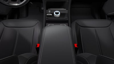 2027 Jeep Grand Cherokee Limited Reserve