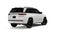 2027 Jeep Grand Cherokee Limited Reserve