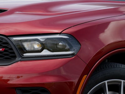 2026 Dodge Durango DURANGO GT AWD HEMI V8