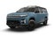 2026 Jeep Grand Wagoneer GRAND WAGONEER L SUMMIT OBSIDIAN 4X4