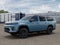2026 Jeep Grand Wagoneer GRAND WAGONEER L SUMMIT OBSIDIAN 4X4