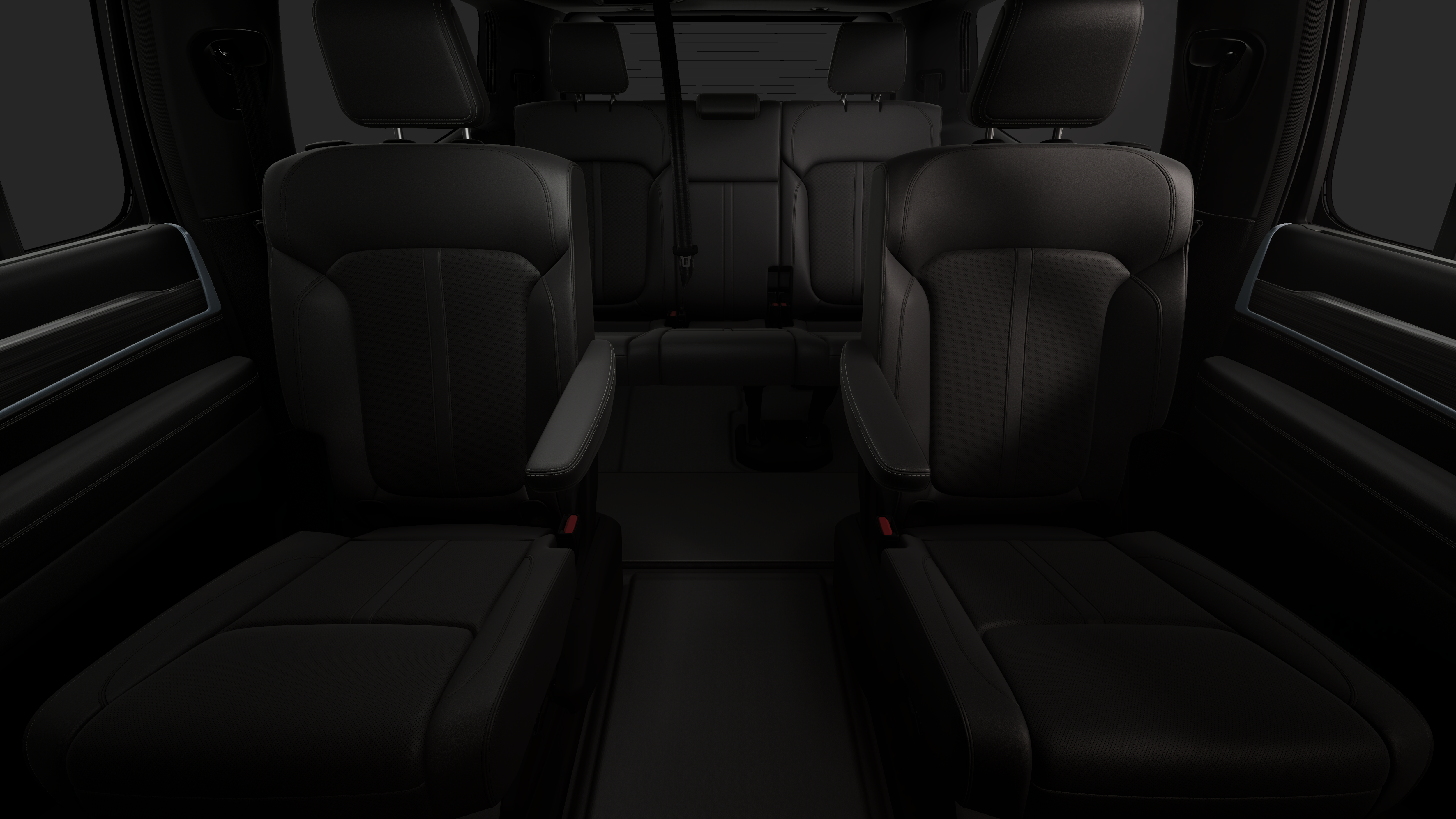 2026 Jeep Grand Wagoneer GRAND WAGONEER LIMITED RESERVE 4X4