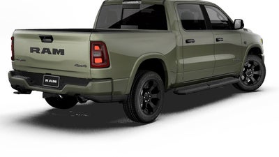 2027 RAM 1500 Lone Star