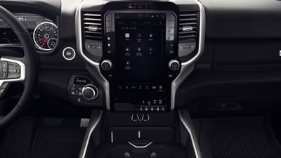 2027 RAM 1500 Lone Star