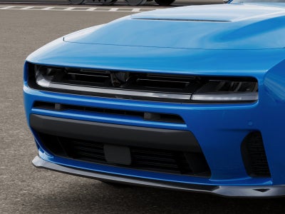 2026 Dodge Charger CHARGER R/T 2-DOOR AWD