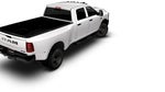 2027 RAM 3500 RAM 3500 TRADESMAN CREW CAB 4X4 8' BOX