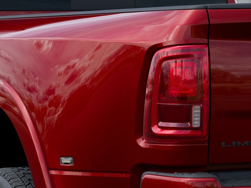 2026 RAM Ram 3500 RAM 3500 LIMITED CREW CAB 4X4 8' BOX