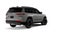 2027 Jeep Grand Cherokee Laredo Altitude