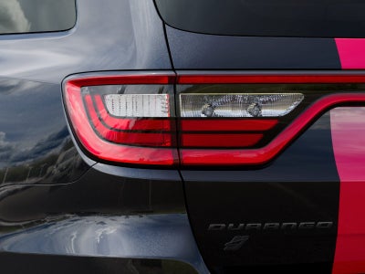 2026 Dodge Durango DURANGO GT AWD HEMI V8