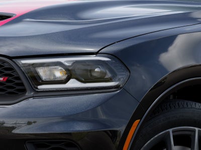 2026 Dodge Durango DURANGO GT AWD HEMI V8