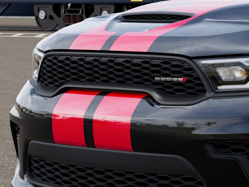 2026 Dodge Durango DURANGO GT AWD HEMI V8