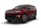 2026 Jeep Grand Wagoneer GRAND WAGONEER LIMITED ALTITUDE 4X4